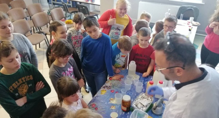 Ferie zimowe 2022 w Somoninie