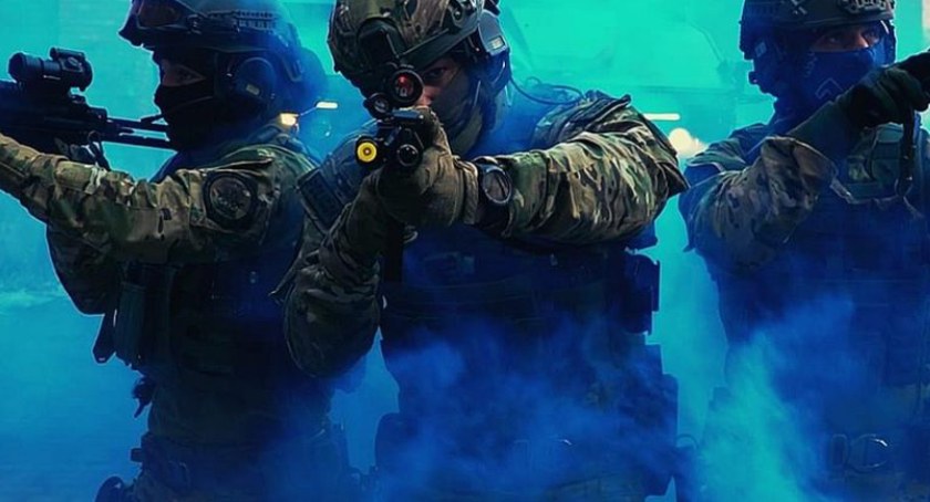 Chcesz pomagać innym? Wstąp do Policji! Niebawem rekrutacja