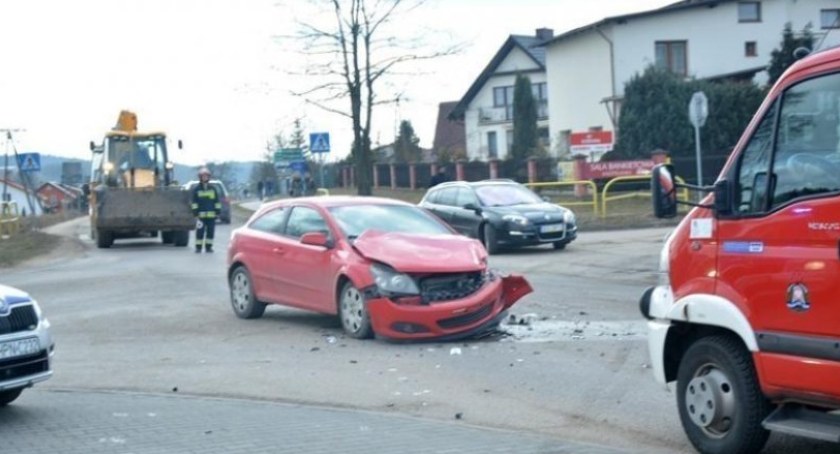 Rondo w Kiełpinie powstanie. Jest porozumienie czterech samorządów