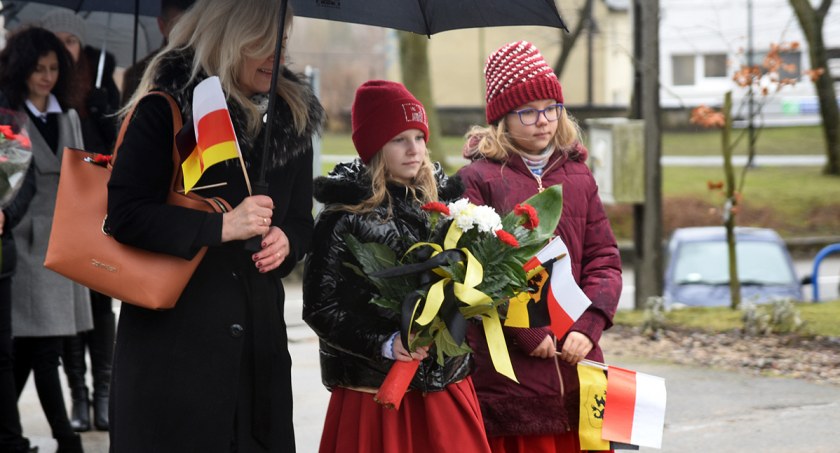 Kartuzy. Uczcili 102. rocznicę powrotu Kaszub do Macierzy