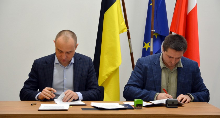 Na granicy Banina i Rębiechowa powstanie zbiornik retencyjny