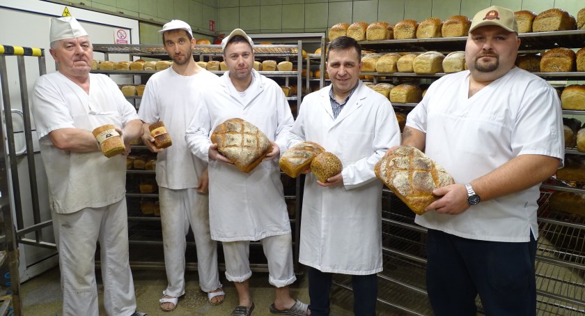 Ceny szybują w górę. Czy będziemy oszczędzać także na chlebie?