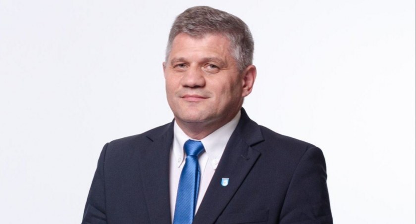 Andrzej Bystron: jestem zwolennikiem posiadania broni palnej