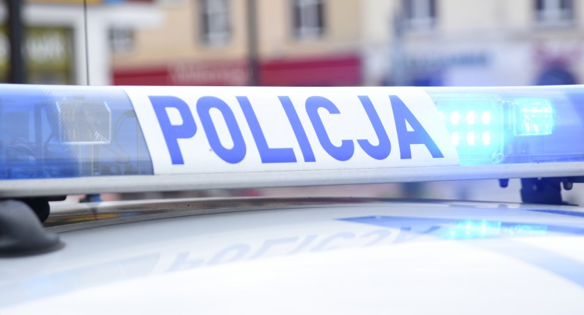 Miszewo. Pijana 43-latka spowodowała kolizję