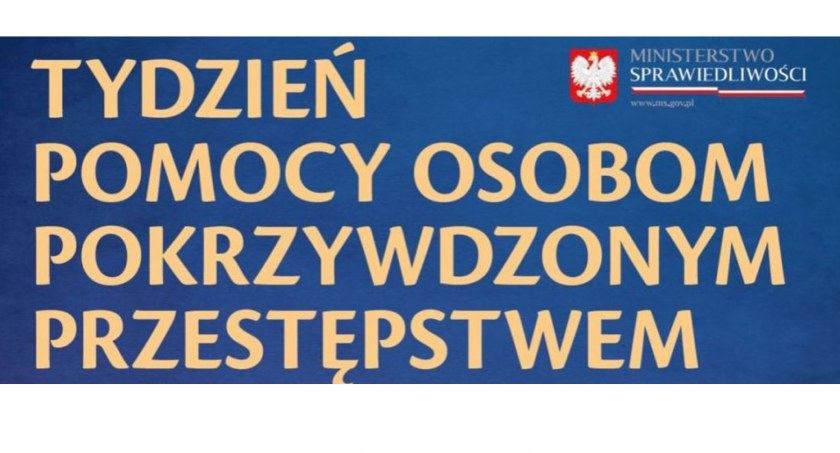 Padłeś ofiarą przestępstwa? Możesz uzyskać bezpłatną pomoc