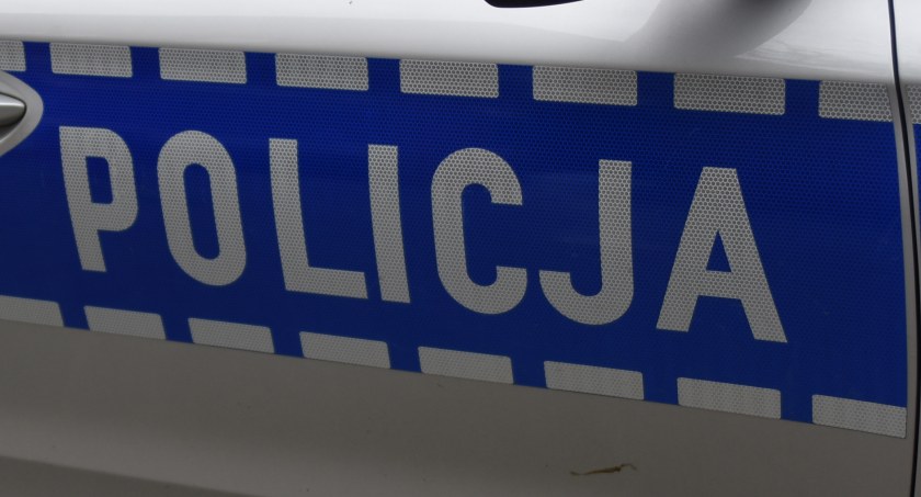 Sporo mandatów za kolizje - policja apeluje o ostrożność na drogach