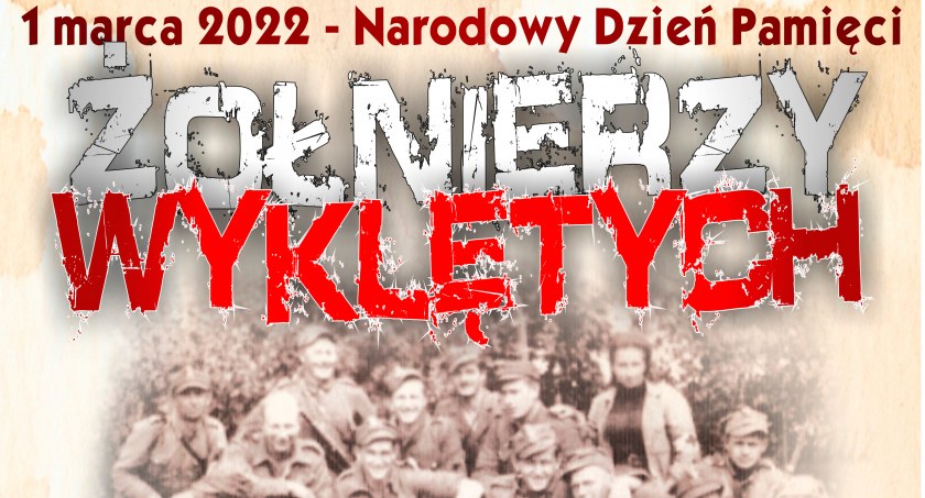 VIII Kartuskie Obchody Dnia Żołnierzy Wyklętych 