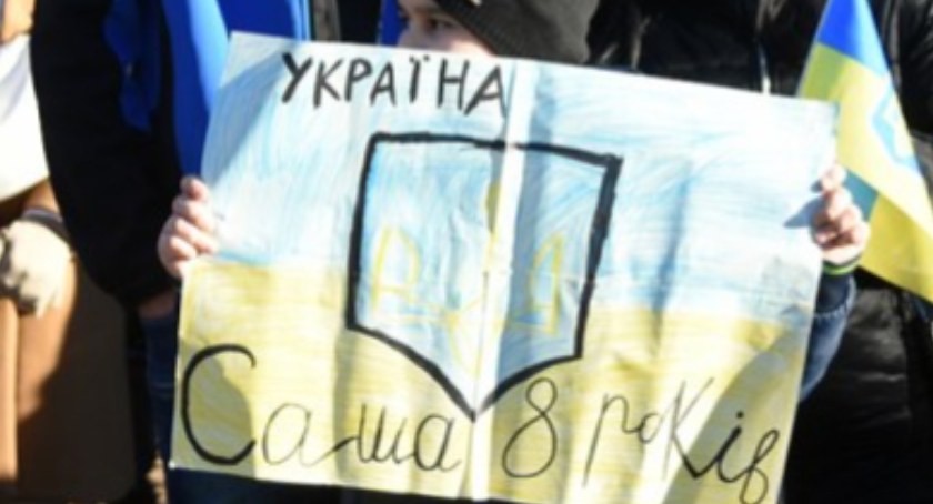 Milion złotych i specjalna linia dla uchodźców - Pomorze dla Ukrainy