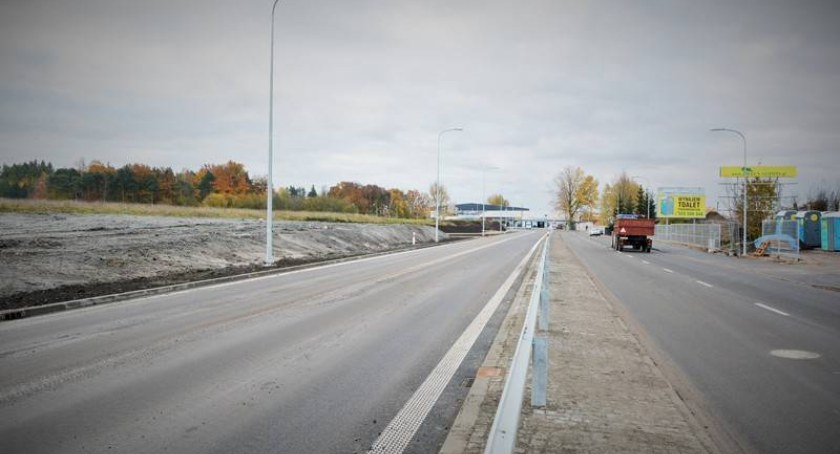 Trzeci etap obwodnicy Kartuz już za kilka lat? Jeszcze w tym roku przetarg na opracowanie dokumentacji 