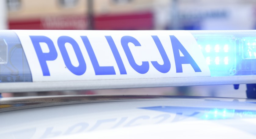 Kiełpino. Pędził przez teren zabudowany - stracił prawo jazdy, otrzymał wysoki mandat