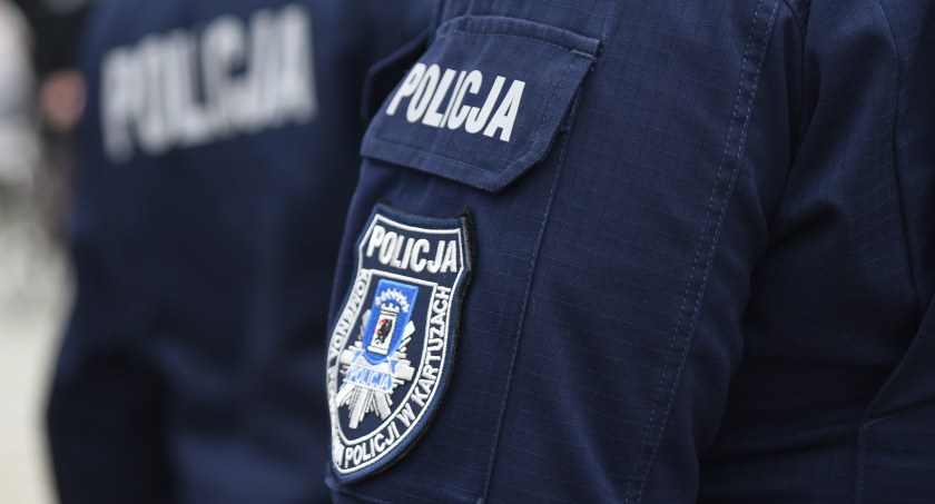 Trzy osoby poszukiwane przez wymiar sprawiedliwości w rękach policji