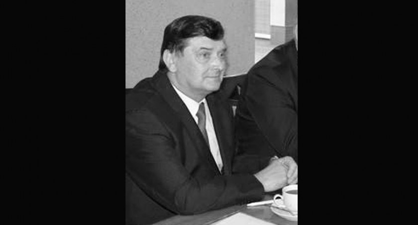 Zmarł Stanisław Piask, wieloletni radny powiatowy