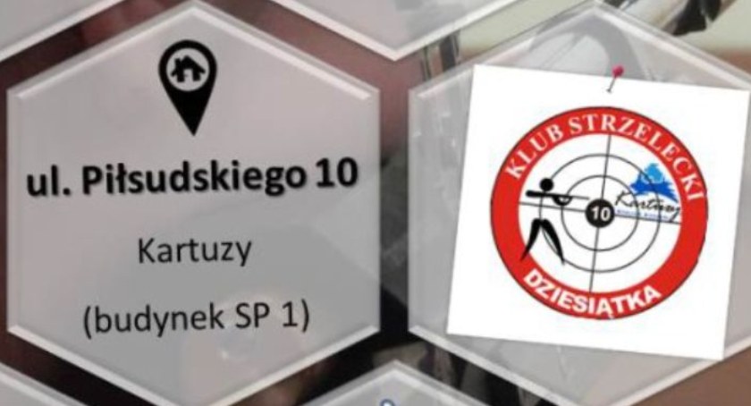 Rusza XII Kartuska Liga Strzelecka