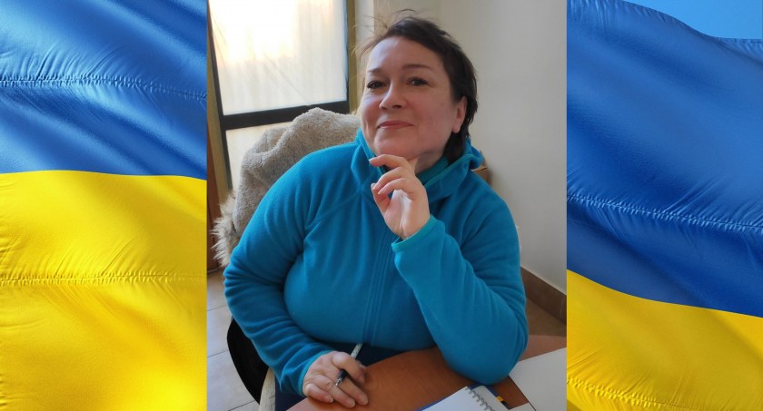 Uchodźcy mogą bezpłatnie skorzystać w Kartuzach z pomocy tłumacza