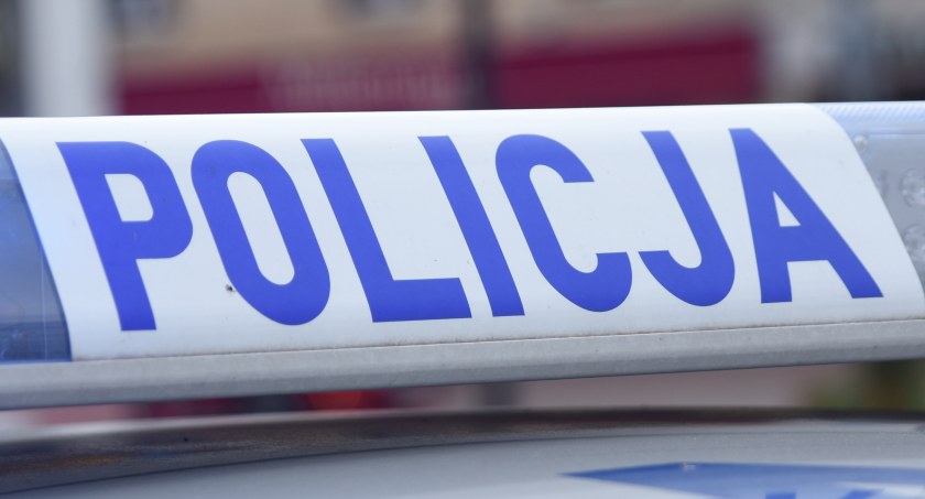 28-letni złodziej toyoty w rękach policji - usłyszał pięć zarzutów