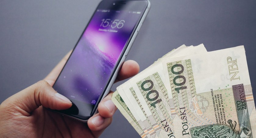 Chciała sprzedać lodówkę - straciła 2.000 złotych