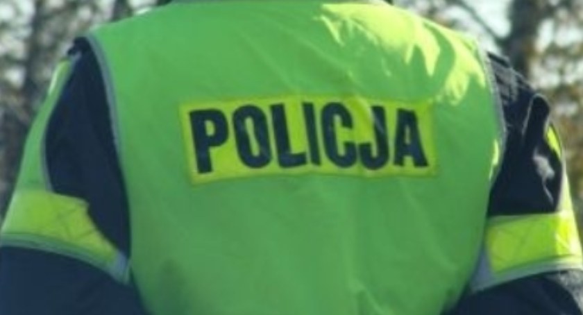 Reskowo. Nietrzeźwy kierowca w rękach policji