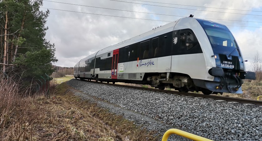 Wielka awaria na kolei - pociągi stanęły. Są spore opóźnienia 