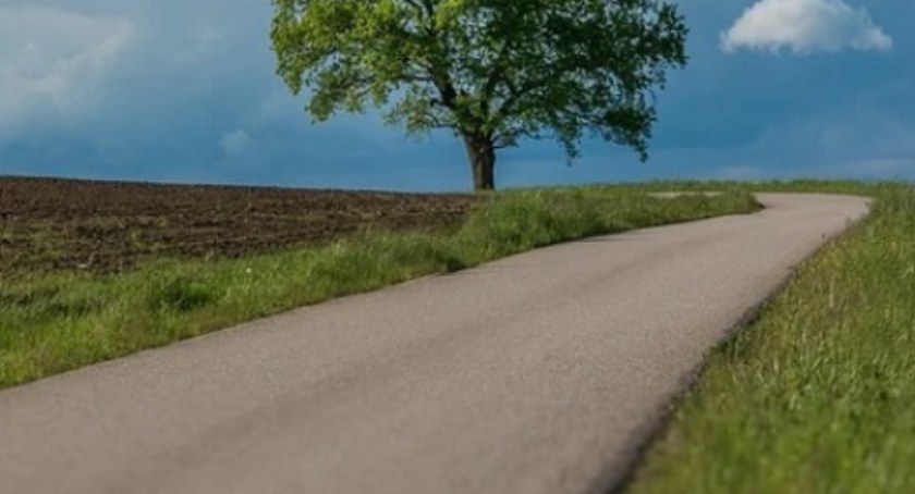 Stężyca. Wyremontują dziewięć odcinków dróg w trzech miejscowościach