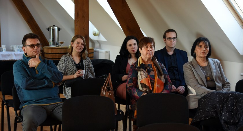 Kaszubi podzielili się świadectwami o pandemii - wyjątkowy projekt muzeum kaszubskiego