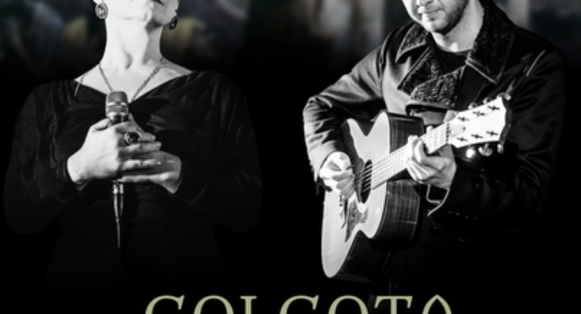 Golgota Jasnogórska w niedzielę palmową w Kartuskim Centrum Kultury
