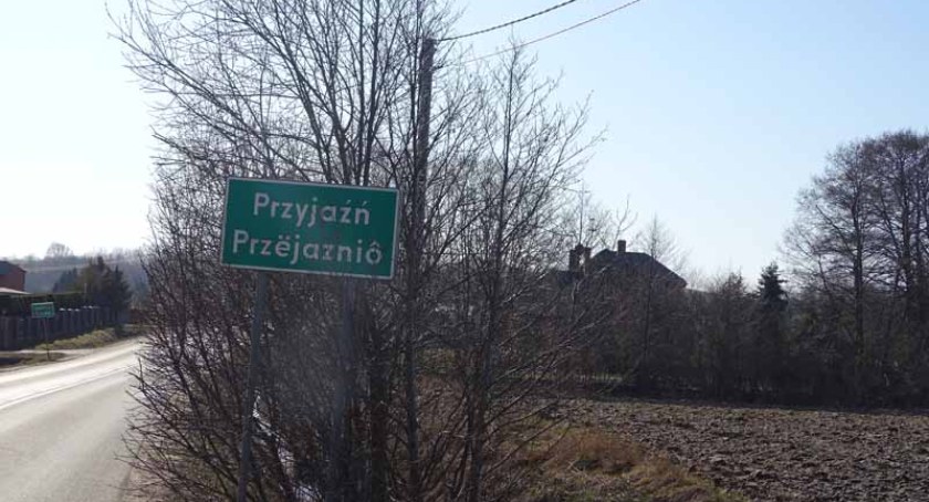 Przyjaźń. Jeżeli nie lustro drogowe, to chociaż ograniczenie prędkości 
