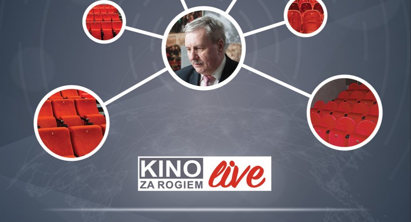 Spotkanie z prof. Jerzym Eislerem w Chmielnie