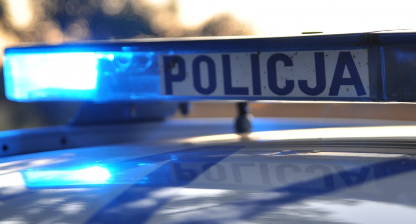 Somonino. Przewozili mefedron i marihuanę - wpadli podczas kontroli