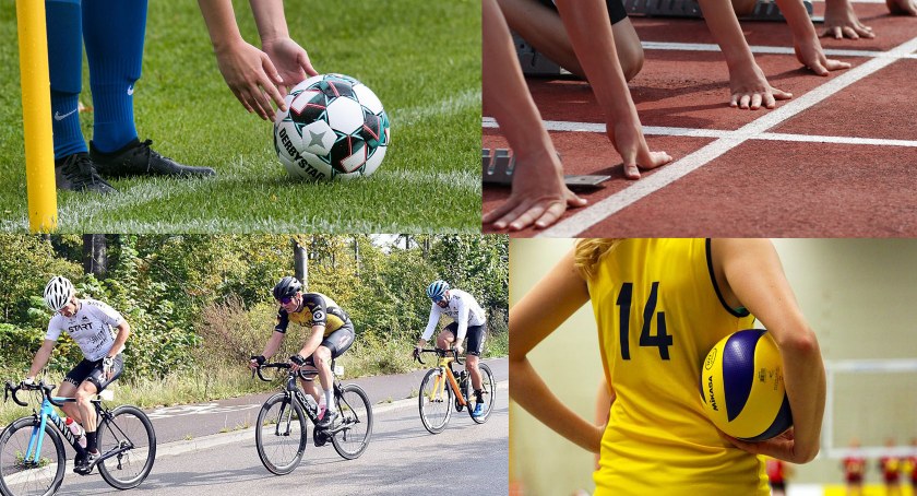 Sprawdź, kto otrzymał stypendium sportowe starosty