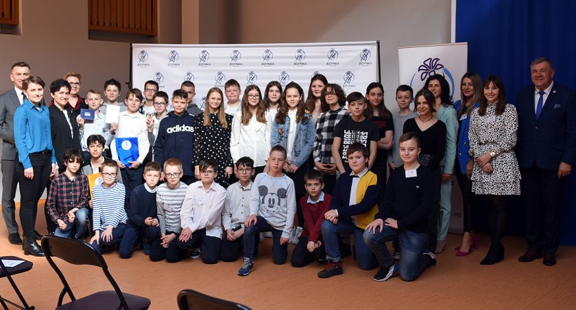 W kartuskiej Jedynce podsumowano kolejną edycję 