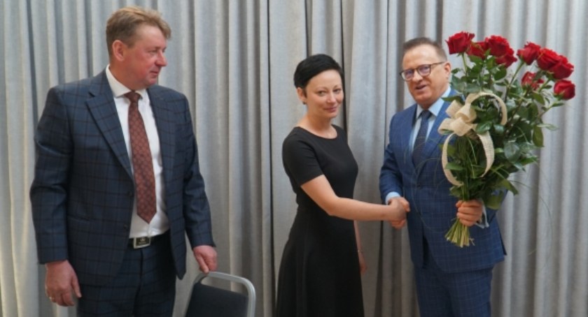 Jednogłośne absolutorium dla wójta Przodkowa Andrzeja Wyrzykowskiego
