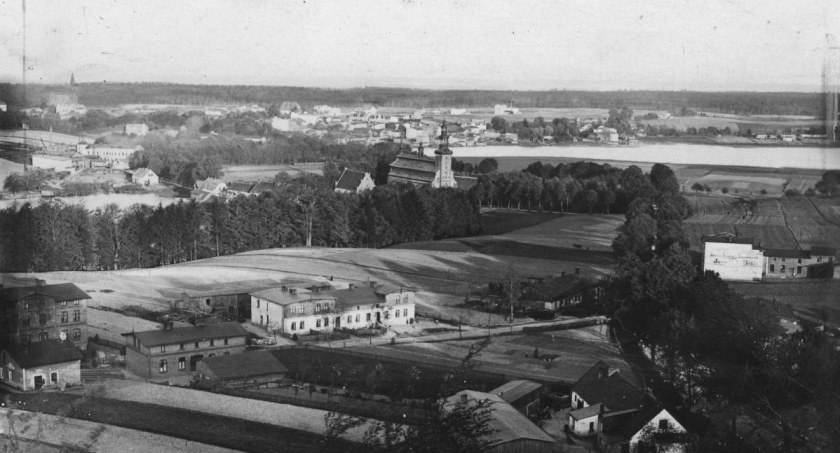  99 lat temu Kartuzy otrzymały prawa  miejskie - jak wyglądało wówczas życie w stolicy Kaszub?