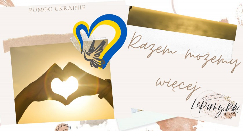 Banino. Będą piec ciastka i sprzedawać - integracja z pomocą dla Ukraińców