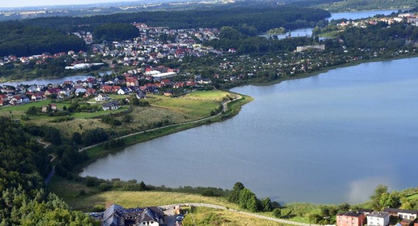 Oferty na dokończenie rekultywacji Jeziora Karczemnego wyższe niż zakładano