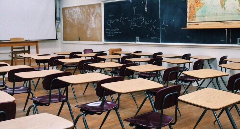 Somonino. Jest konkurs na dyrektorów czterech szkół i przedszkola