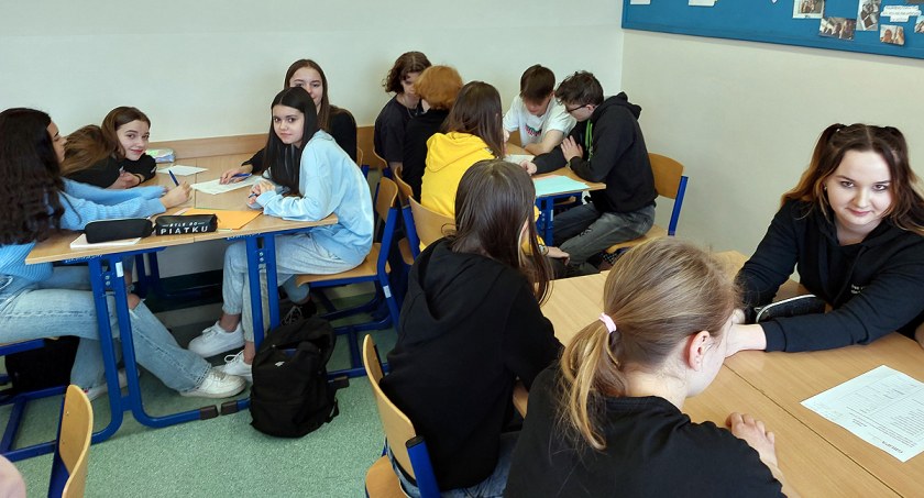 Tydzień Nauk Matematyczno-Przyrodniczych 2022 w Sierakowicach