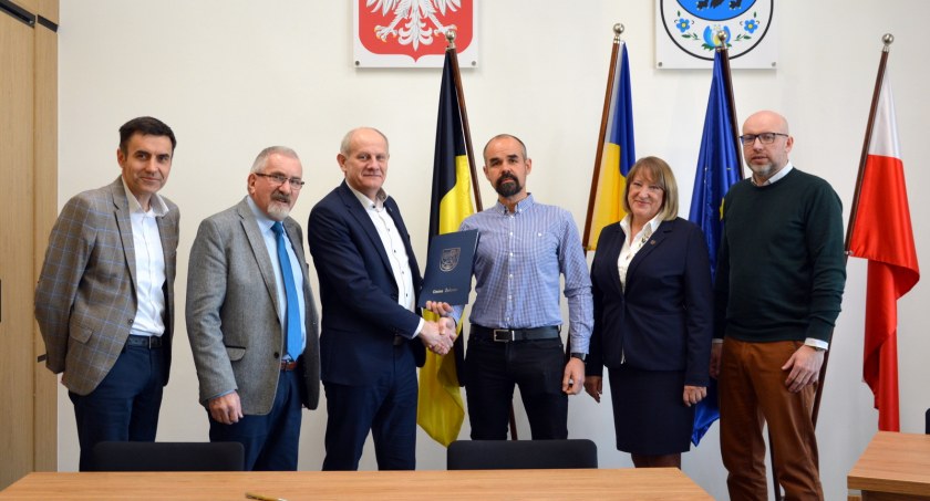 Przed nami I etap budowy ul. Batorego w Żukowie