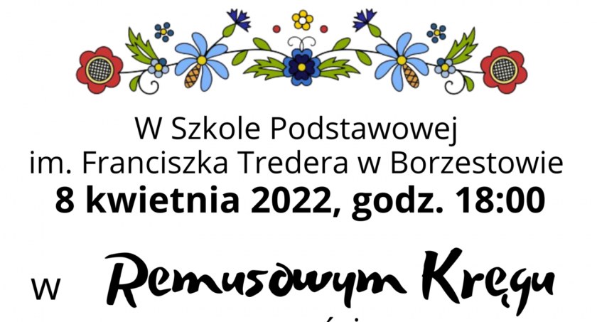 Spotkanie Remusowego Kręgu w Borzestowie
