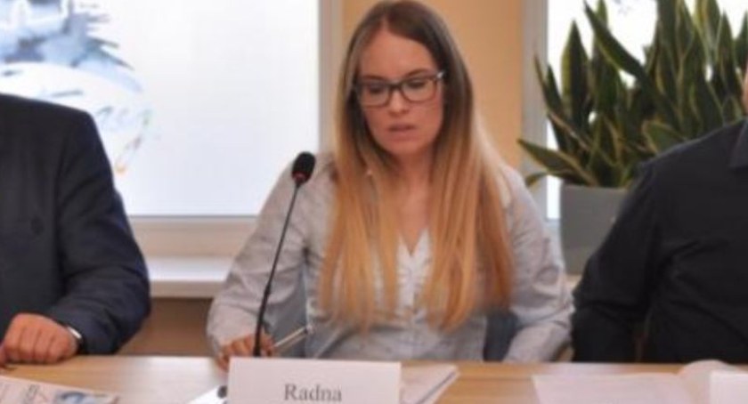 Wojna na oświadczenia. K. Kałużna: Podtrzymuję swoje słowa. Takie sytuacje zdarzały się już wcześniej