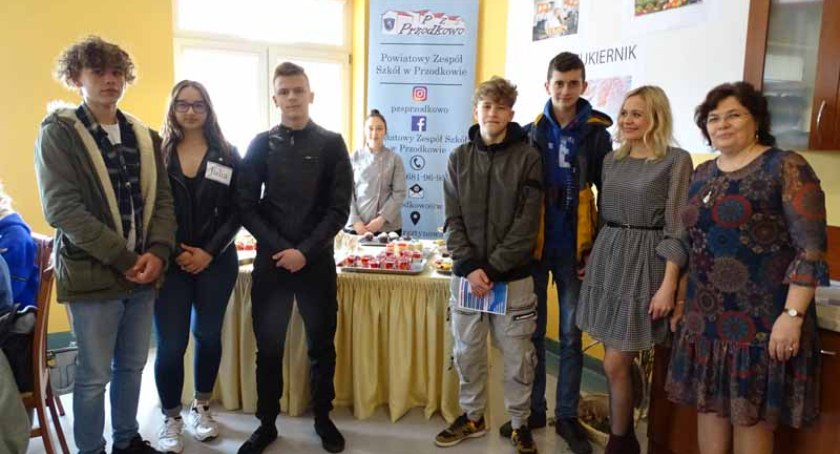 Przodkowo. Dni Otwarte z interesującą ofertą edukacyjną dla uczniów