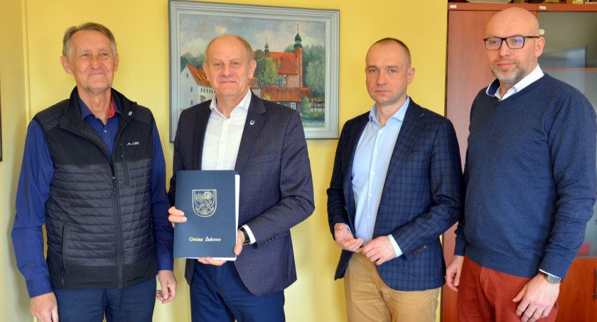 Wkrótce kolejne nawierzchnie asfaltowe w Borkowie i Skrzeszewie