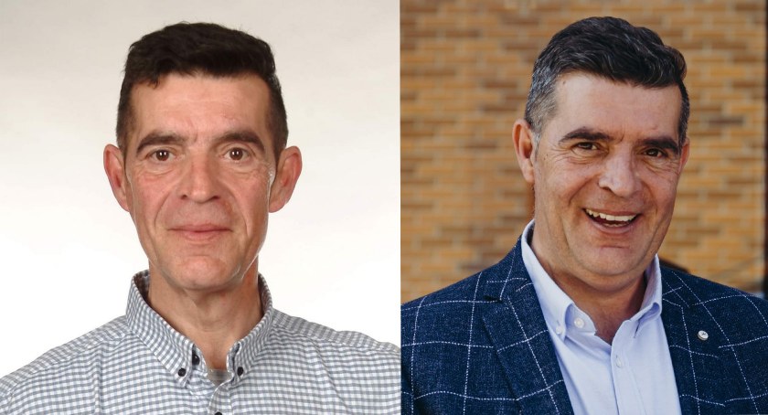 Janusz Częstochowski z Kartuz walczy z rakiem - potrzebna pomoc