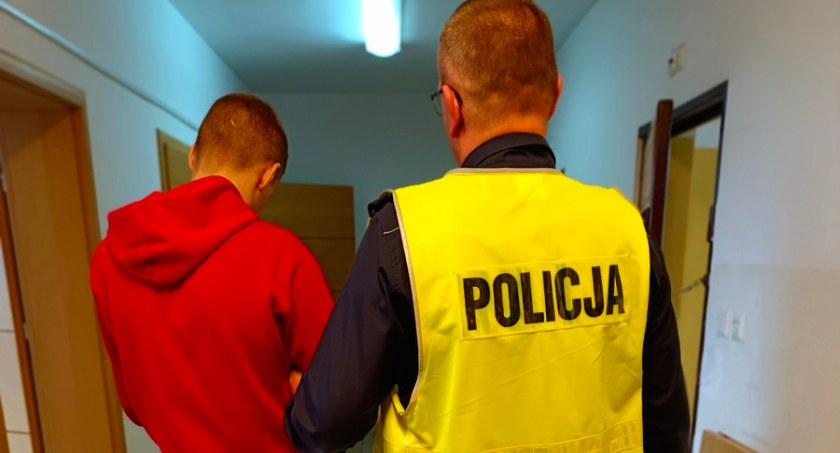 Jest areszt dla 22-letniego sprawcy tragicznego wypadku w Szymbarku