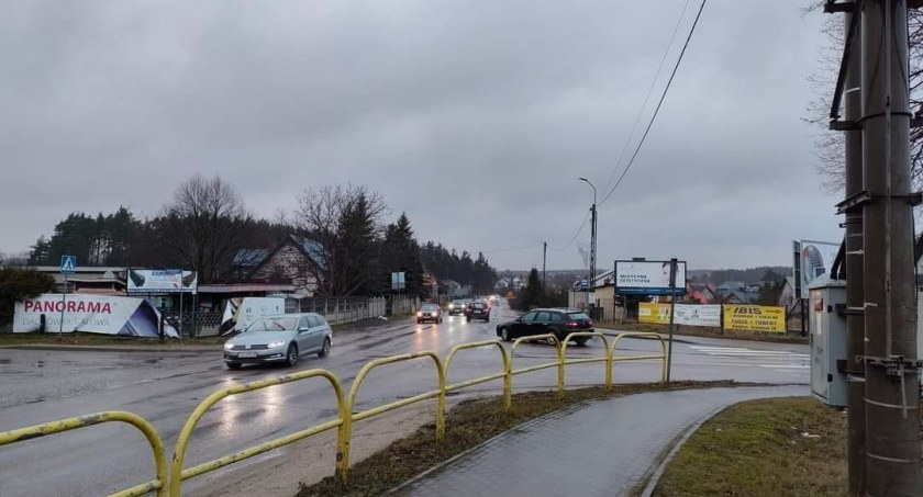 Oferty na budowę ronda w Kiełpinie za wysokie. Co z inwestycją?