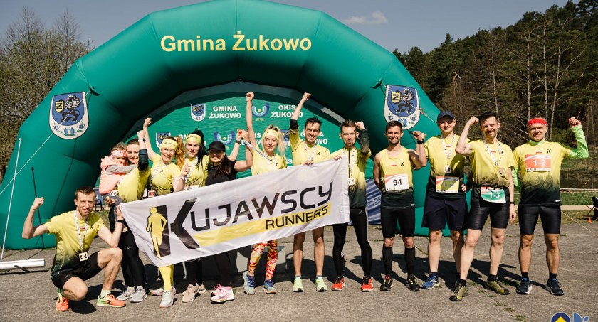 Jubileuszowy Żukowski Przełaj za nami