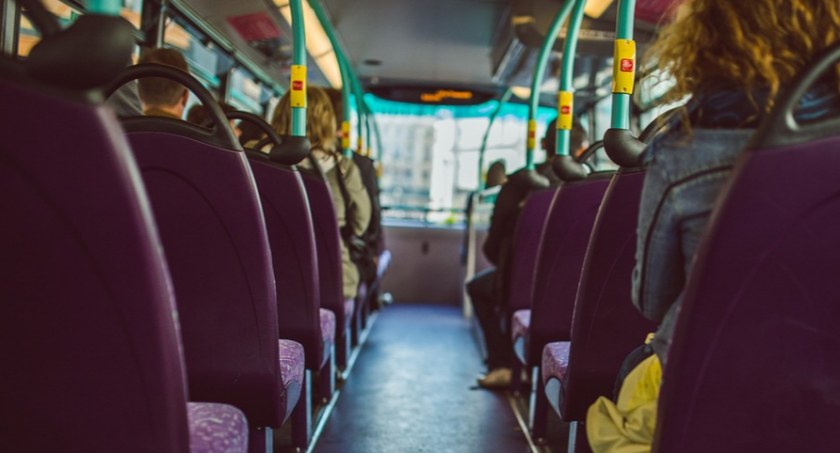 Autobusem z Kartuz do Kościerzyny? Powraca temat reaktywacji połączeń
