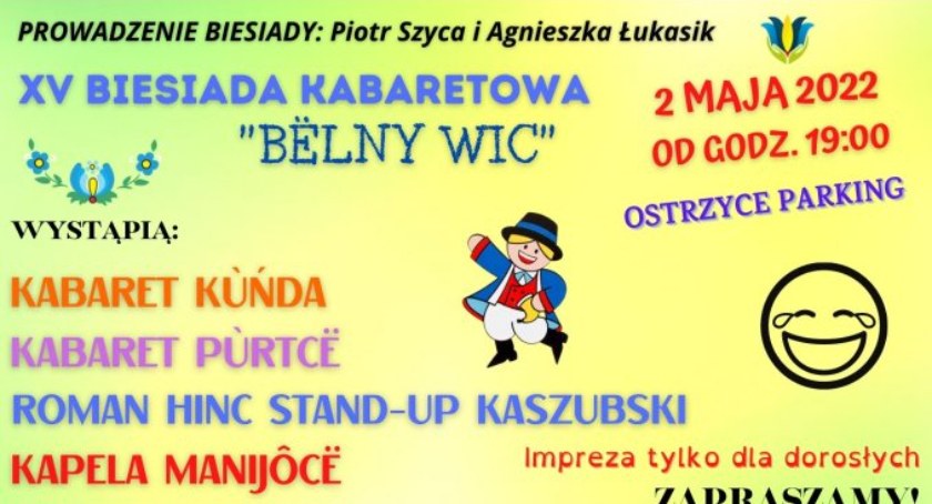 Biesiada Kabaretowe 