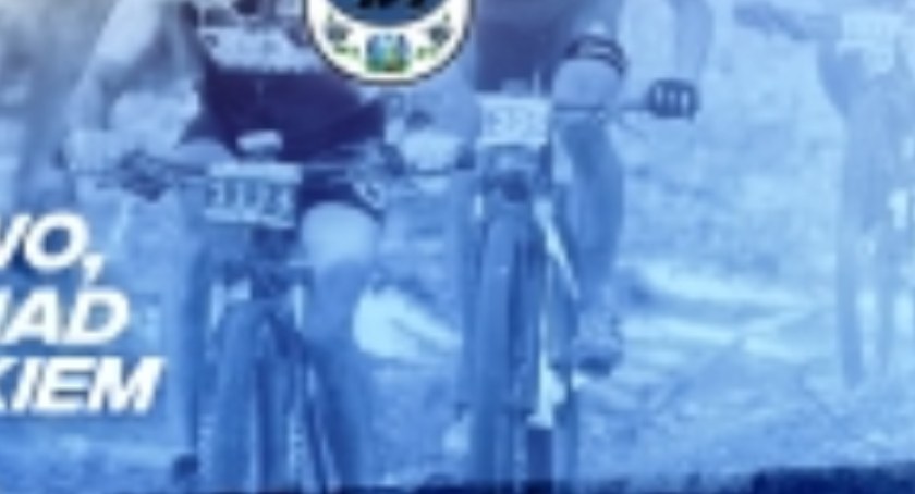 Zawody MTB Pomerania Maraton 2022 w Żukowie
