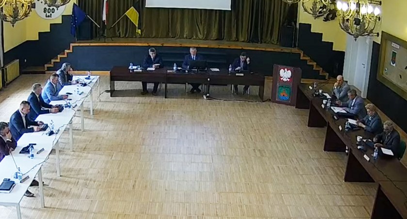 Chmieleńscy radni i sołtysi otrzymają wyższe diety - podwyżki przyjęte