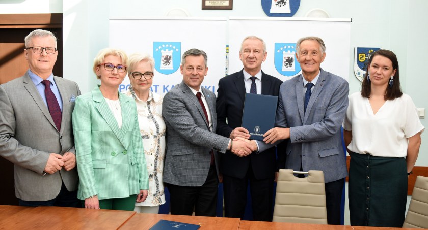 Rusza przebudowa drogi Sulęczyno-Lemany. Koszt zadania to ponad 21,6 milionów złotych